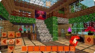 恐龙生存工艺玩法介绍