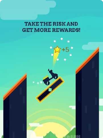 摩托英豪最新版本