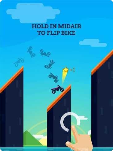 摩托英豪道具使用技巧