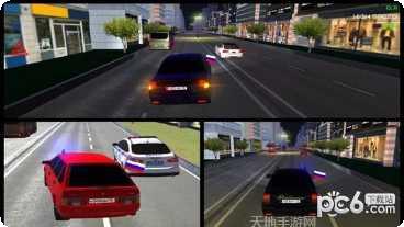 交通赛车2019游戏攻略