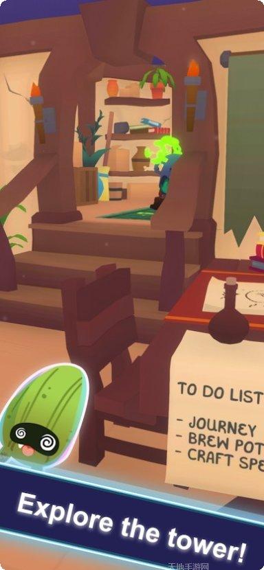 口袋魔力360版攻略