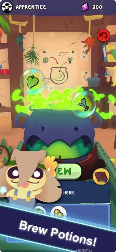 口袋魔力360版最新版本