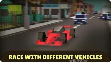 卡通追逐大师最新版本