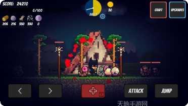 生存游戏之残酷岛屿攻略