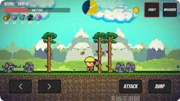 生存游戏之残酷岛屿下载