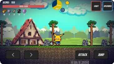 生存游戏之残酷岛屿评测