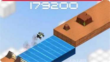 方块赛车竞速下载