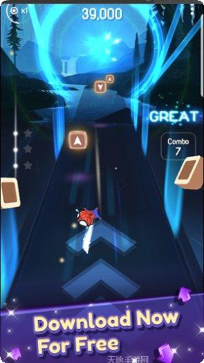 跳舞之刃游戏攻略