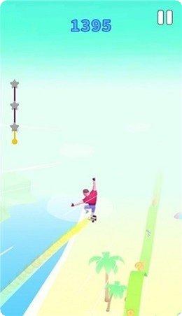 狂热滑行3D最新版本