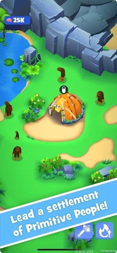 穴居人大冒险下载地址
