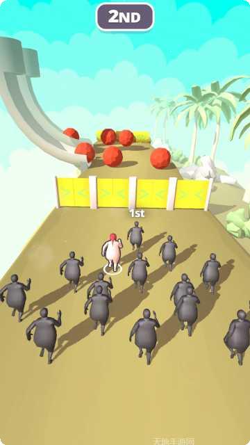 冒险赛车玩法介绍