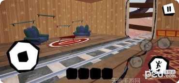 隔壁老王的基础教学玩法介绍