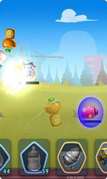 隔壁老王的基础教学角色选择