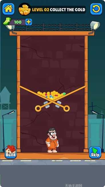 拉针解密异世界下载