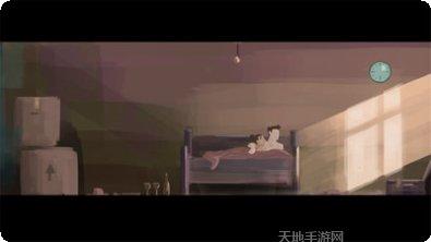 世界的尽头角色介绍