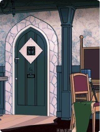 逃脱游戏和风房子攻略