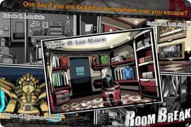 密室逃脱6全关卡解析