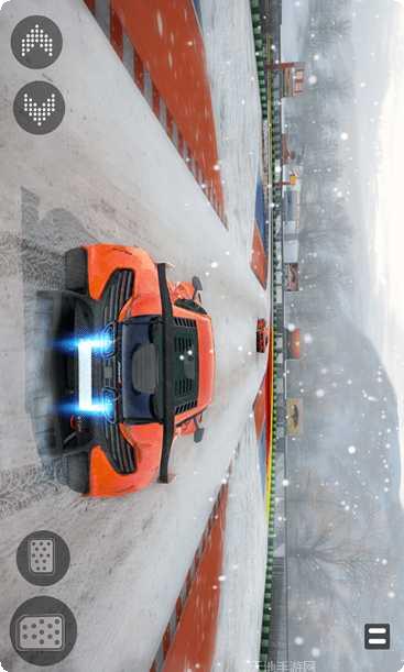 雪山飞车最新版本