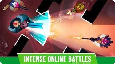 子弹回响游戏攻略