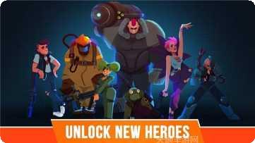 子弹回响下载链接