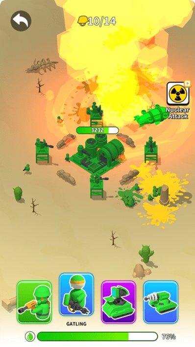 画个大坑最新版本