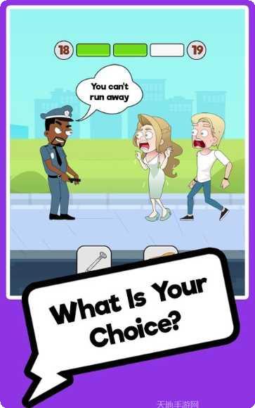 拯救女神百度版攻略