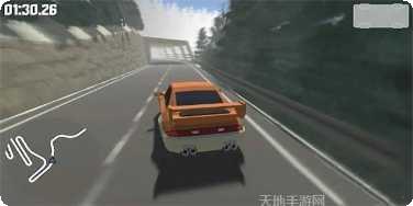 初始漂移游戏下载