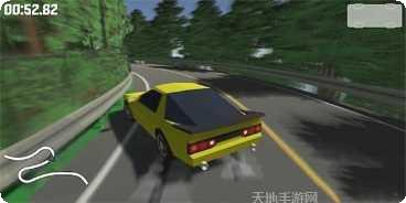 初始漂移角色介绍