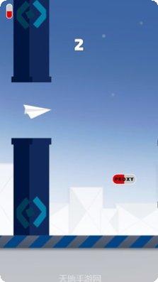 纸飞机的旅行玩法介绍