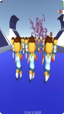 人类帮派游戏攻略