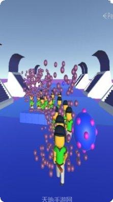 人类帮派角色介绍