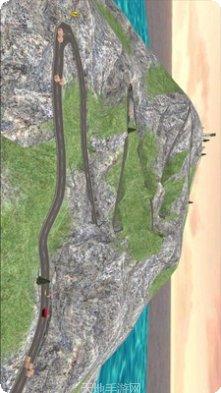 盘山公路3D玩法介绍