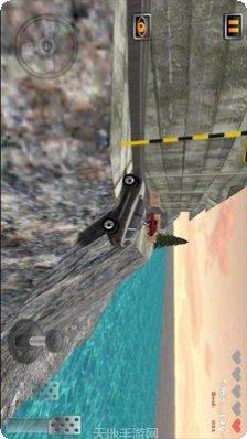 盘山公路3D最新版本