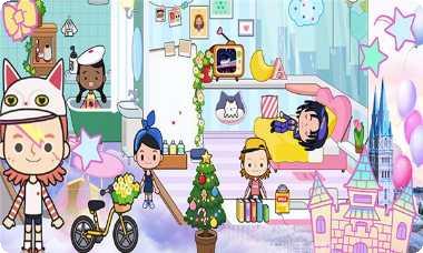 托卡王国度假攻略分享