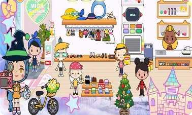 托卡王国度假更新内容