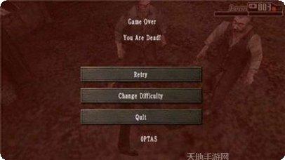 生化危机单机游戏下载