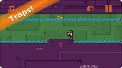 逃离外星球解谜