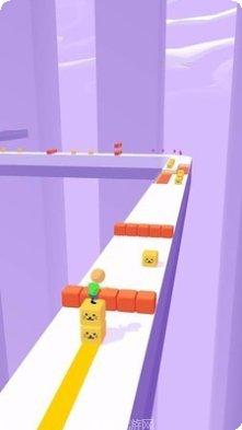 方块君别跑玩法介绍