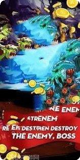 Blast Fever游戏攻略