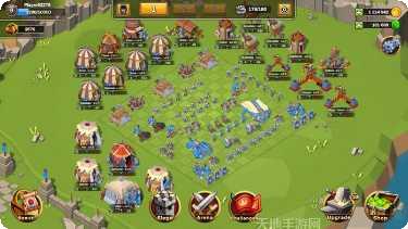 帝国战争百度版下载