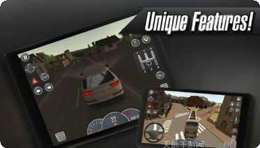 驾驶学校2019攻略