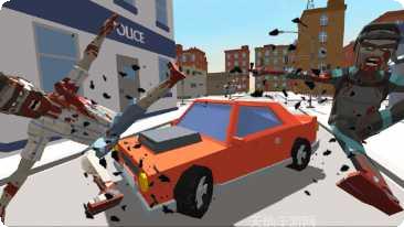 破碎机僵尸杀手玩家评价