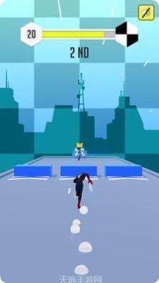 蜘蛛英雄开放之城下载