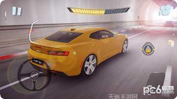 狂野极品城市飙车游戏评测