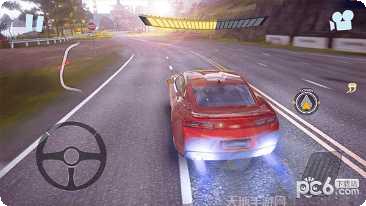 狂野极品城市飙车车辆解锁