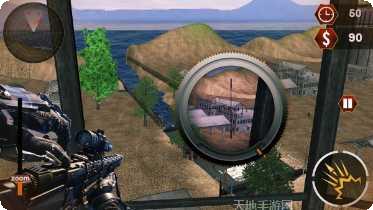 边境军狙击手下载