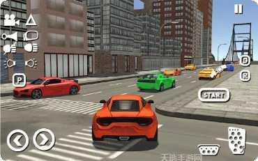 asphalt 9 gameplay