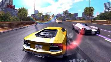 asphalt 9 mod apk