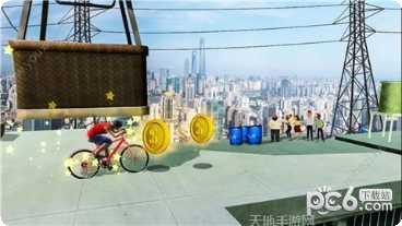 超级王牌赛车手比赛技巧