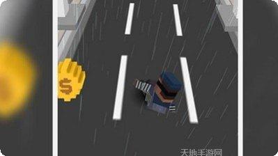 像素公路狂飙完美版高清画质